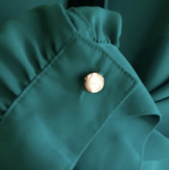 7 Avenue Desing Studio New York Company blouse - Picture 4 of 8